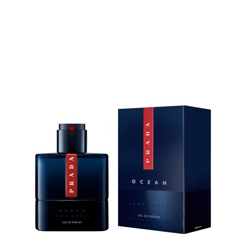 PRADA PARFUM Luna Rossa Océan - Eau de Parfum 3614273768832